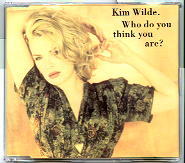 Kim Wilde - Who Do You Think You Are